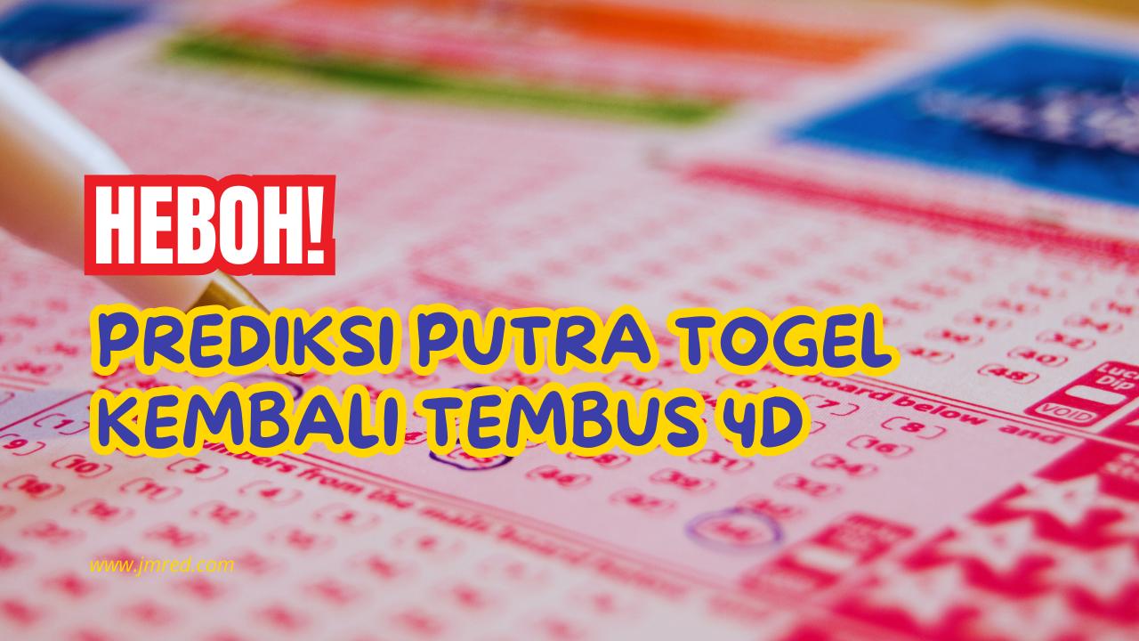 Predictions Hit the Jackpot Another 4D Win! Predictions Hit the Jackpot Another 4D Win!