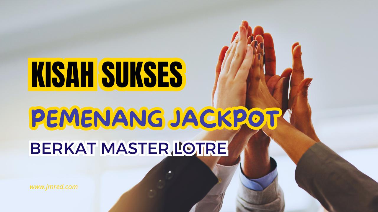 Lottery Winners' Success Stories Helped Them Win Big Lottery Winners' Success Stories Helped Them Win Big